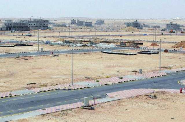 17 شركة تتنافس للحصول على 5 قطع أراضي بأكتوبر والعاشر