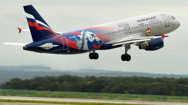 %50 تراجع في رحلات روسيا لشرم الشيخ والغردقة