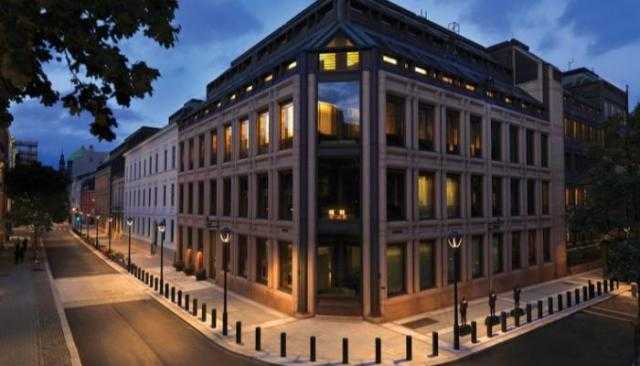 الصندوق السيادي النرويجي يعتزم تجميد استثماراته في روسيا