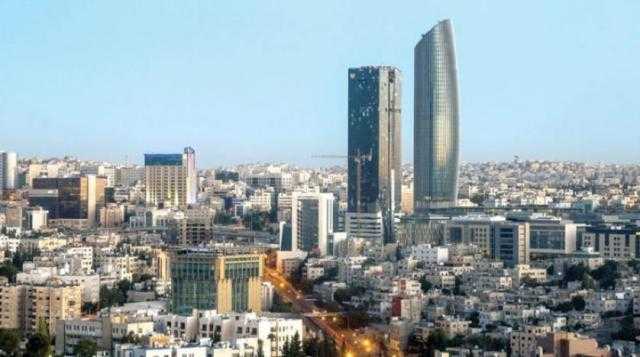 عجز الميزان التجاري للأردن مع منطقة التجارة العربية يتجاوز 2 مليار دينار