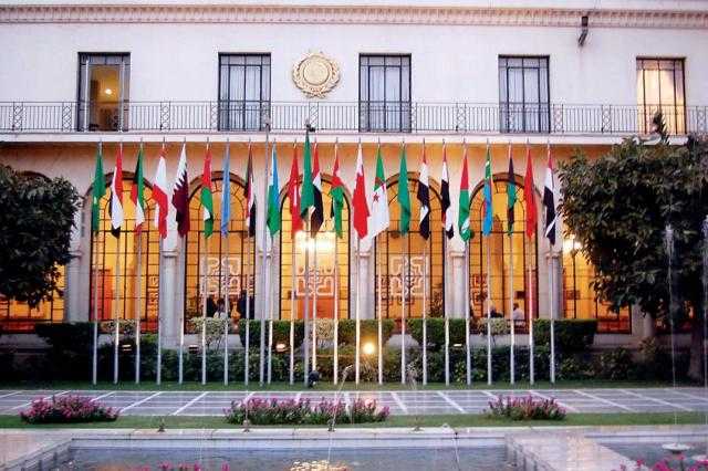 الجامعة العربية تجتمع لاستكمال بعض الأحكام المتعلقة بقواعد المنشأ للسلع العربية
