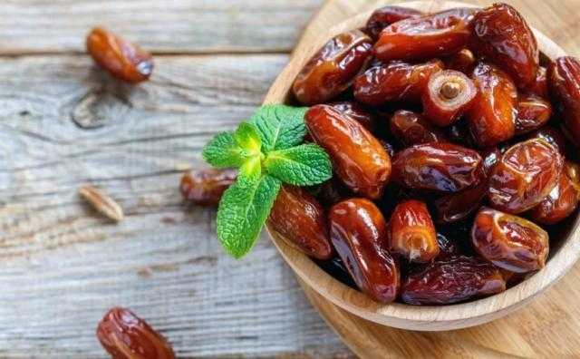 ارتفاع صادرات السعودية من التمور لأكثر من مليار ريال خلال2021