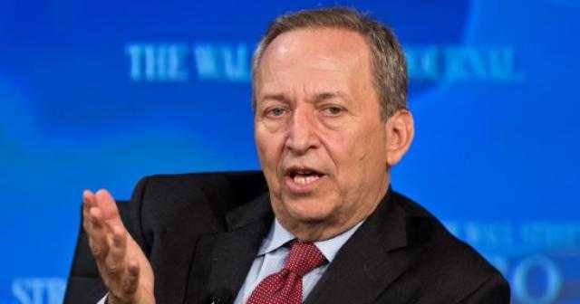 وزير الخزانة الأمريكي الأسبق: «الفيدرالي» قد يتسبب في حدوث ركود اقتصادي بالولايات المتحدة