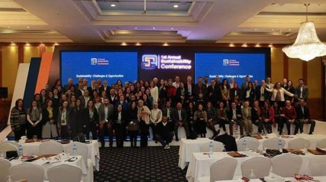 «التنمية المستدامة» يدعو للتوسع في إنشاء المدن الذكية وكليات الذكاء الاصطناعي