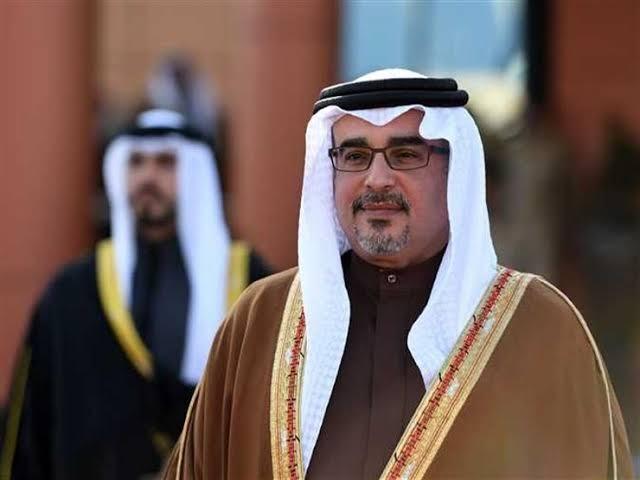 ولي عهد البحرين يؤكد أهمية الدفع بالتعاون المشترك مع أمريكا