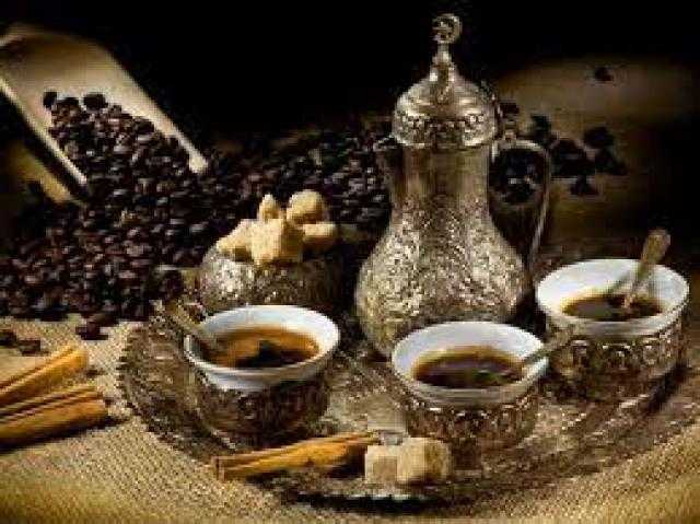ارتفاع عدد الرخص في مجال تجارة البُن بنسبة 148% عام 2021 بدبي