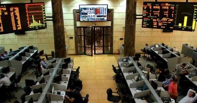 انخفاض المؤشر الرئيسي للبورصة بنسبة 1.51% خلال منتصف التعاملات