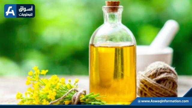 ارتفاع أسعار بذور الكانولا اليوم الأربعاء