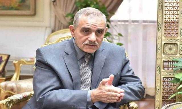 رفع 2020 طن مخلفات وإجراء حملات نظافة مكثفة بمراكز كفر الشيخ