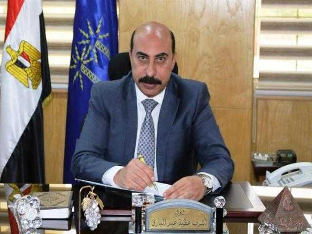 حملات تموينية على أسواق مراكز ومدن نصر النوبة ودراو