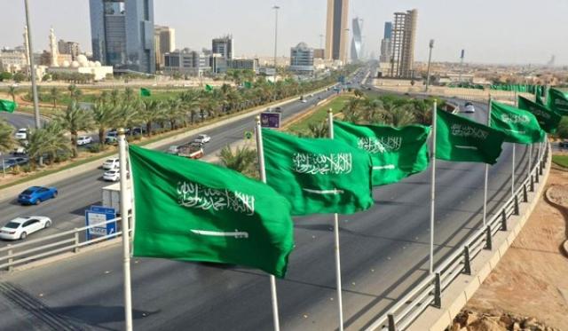 ارتفاع الناتج المحلي الإجمالي للسعودية بنسبة 3.2٪ في 2021