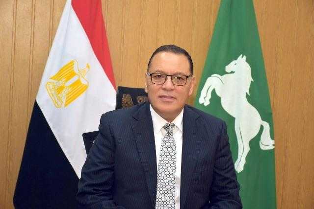 تحرير 9475 عقد تصالح للمعتدين على أملاك الدولة بمراكز محافظة الشرقية