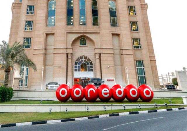 «أوريدو» الكويتية تعلن إجمالي إيراداتها لعام 2021