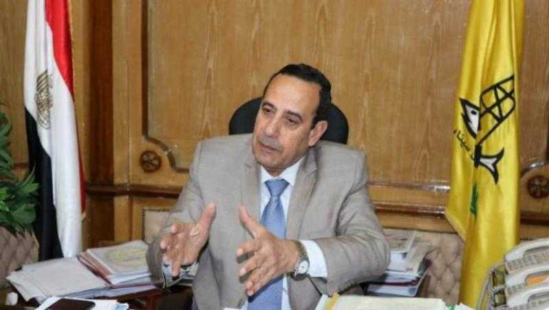 محافظ شمال سيناء: ميناء ومطار العريش يساهمان في زيادة الحركة السياحية
