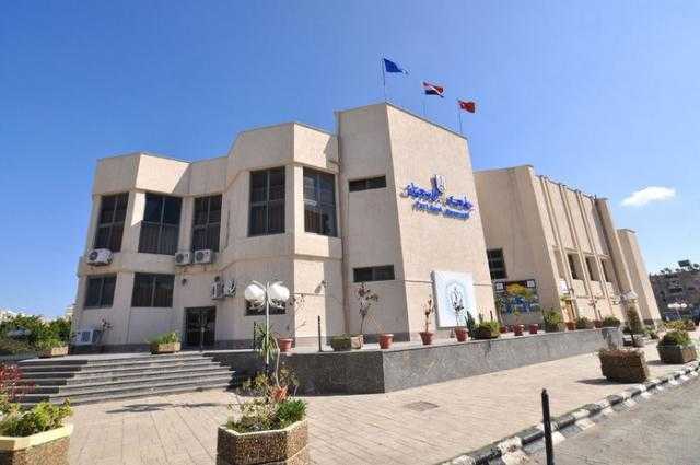 جامعة بورسعيد تعلن عن عدة مناقصات لتوريد ألبان ومنتجات غذائية متنوعة