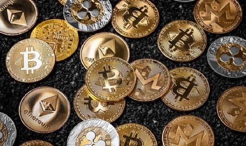 ضبط شخص لإنشائه منصة إلكترونية لتعدين العملة الافتراضية