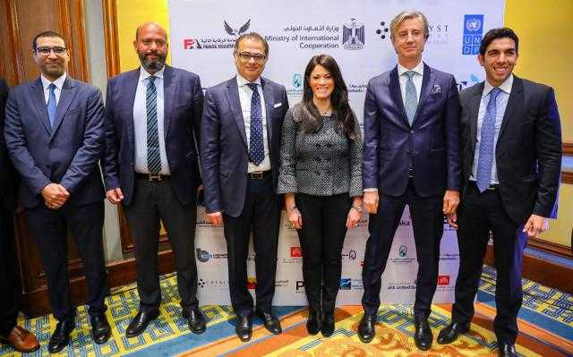 إطلاق صندوق الاستثمار المؤثر برأس مال مليار جنيه