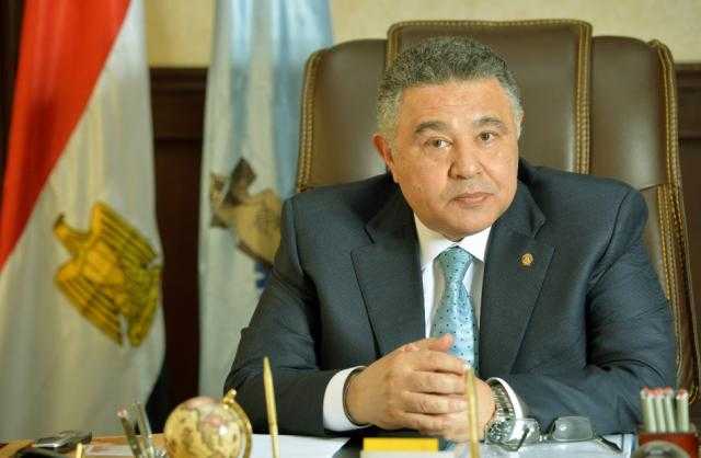 محافظ البحر الأحمر يبحث استعدادات استقبال شهر رمضان