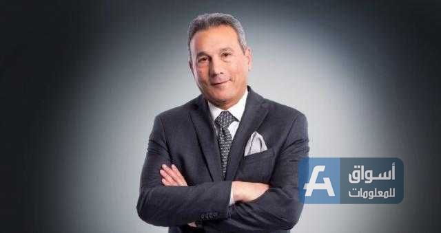 محمد الإتربي رئيسًا لاتحاد المصارف العربية