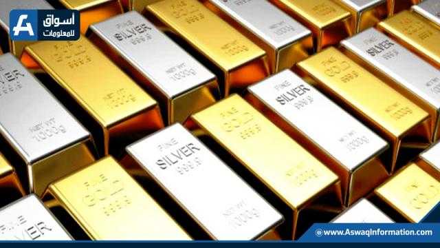 قفزة في أسعار المعادن الثمينة عقب بيانات التوظيف الأمريكية