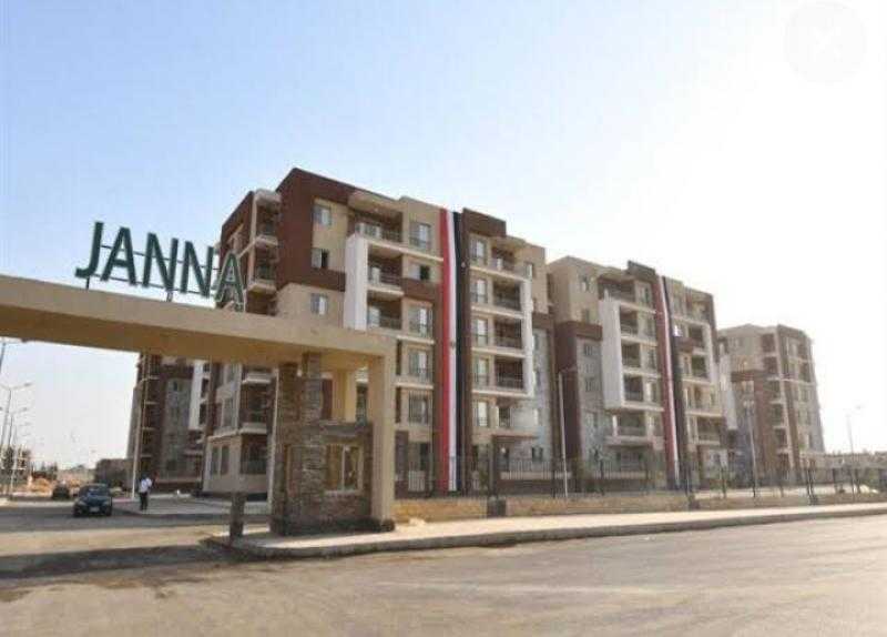 برقم الوحدة.. جدول تسليم وحدات المرحلة الثامنة بمشروع جنة بمدينة دمياط الجديدة