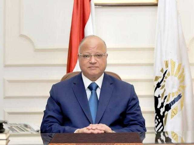 محافظ القاهرة: ضبط 350 طن سلع التموينية وغذائية بغرض الاحتكار والبيع بأسعار عالية