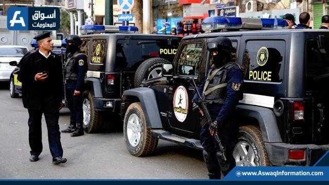 ضبط 7 آلاف و806 قضايا متنوعة خلال 24 ساعة.. تعرف على جهود الأمن الاقتصادي