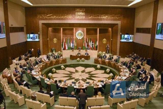 اجتماع بين مجموعة الاتصال العربية لبحث الأزمة بين روسيا وأوكرانيا