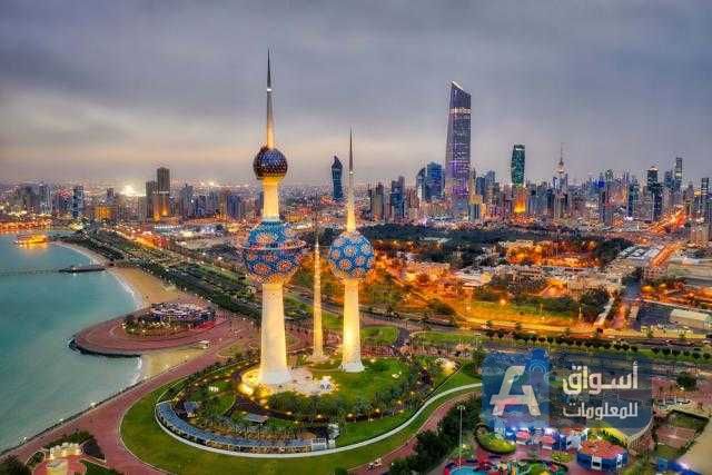 77.7 % زيادة في إيرادات الكويت النفطية خلال العام المالي الحالي