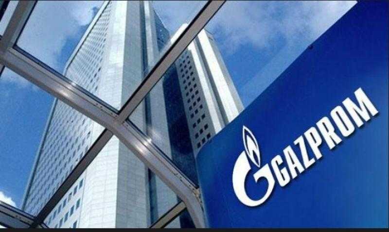 غازبروم الروسية تخفض إمدادات الغاز الطبيعي بنسبة 60%إلى ألمانيا