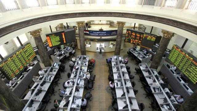 البورصة المصرية تربح 12.7 مليار جنيه في أولى جلسات شهر رمضان