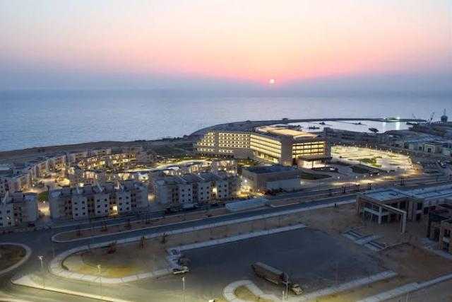 «المجتمعات العمرانية» تعتزم طرح أراضي استثمارية بمدينة توشكي الجديدة