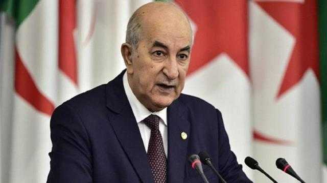 الجزائر ترفع القيود المفروضة على 21 مشروعا استثماريا جديدا