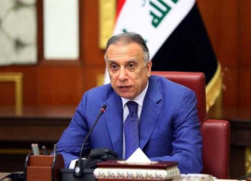 رئيس الوزراء العراقي: الحكومة تدعم الصناعة الحربية