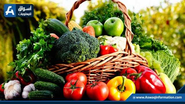 ورق العنب بـ45 جنيها.. أسعار الخضراوات اليوم للمستهلك