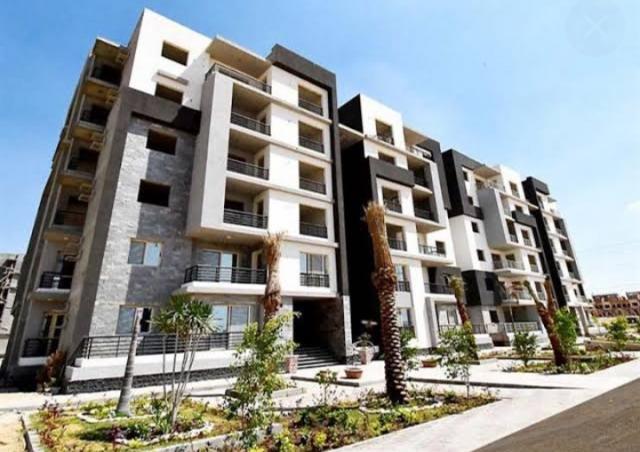 15 مايو المقبل.. بدء تسليم وحدات سكن مصر بمدينة المنيا الجديدة