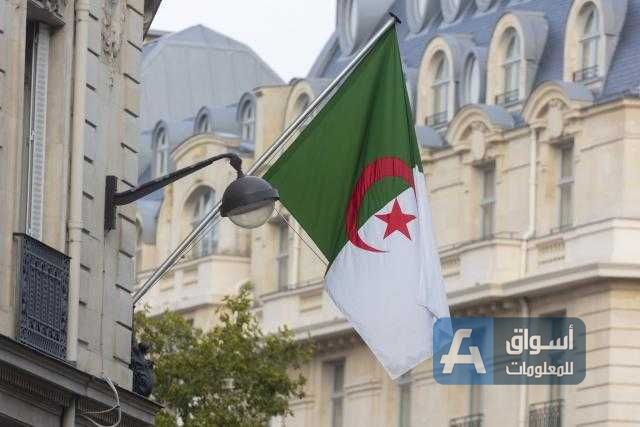 الجزائر تسجل صفر إصابات لأول مرة منذ بداية ظهور فيروس كورونا