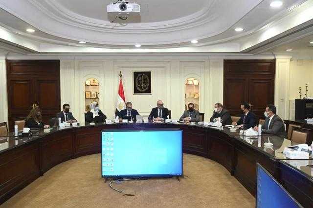 وزيرا الإسكان والسياحة والآثار يتابعان خُطط التنمية والتجهيزات لمؤتمر المناخ Cop 27