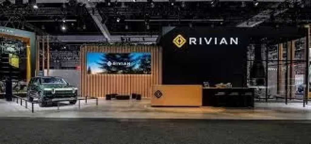 ”ريفيان” تستدعي نحو 20 ألف سيارة كهربائية في أمريكا لإصلاح عيوب في التوجيه الخلفي