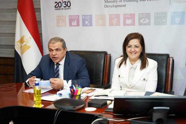 وزيرة التخطيط تكشف كواليس اجتماع المجلس القومي للأجور