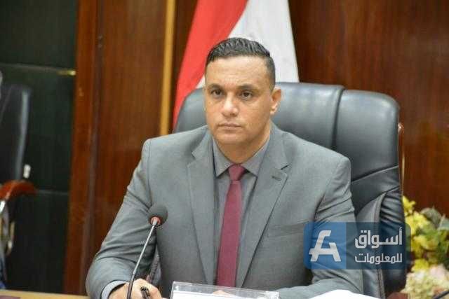 محافظ الدقهلية يوجه بتكثيف الحملات للتصدي للاحتكار