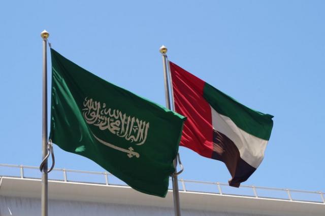 انخفاض صادرات السعودية غير النفطية للإمارات في فبراير