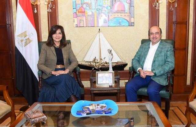 تعرف على شركات «فاركو» للأدوية بعد إعلان رعايتها لمؤتمر «مصر تستطيع بالصناعة»