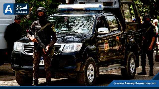 «الأمن الاقتصادي» يضبط 20 ألفًا و865 قضية متنوعة خلال 24 ساعة