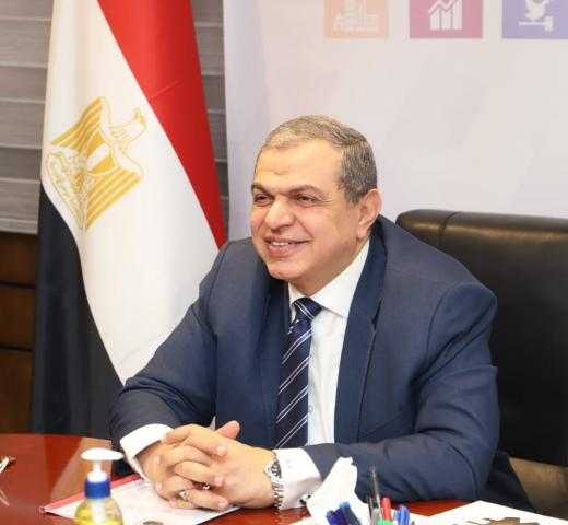 تعيين 3205 شباب بينهم 38 «قادرون باختلاف» في الشرقية