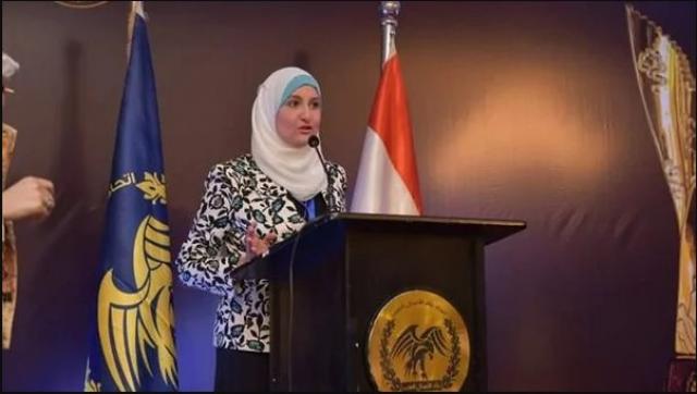 «بحوث الإلكترونيات» يحرز المركز الـ37 بتصنيف سيماجو لعام 2022