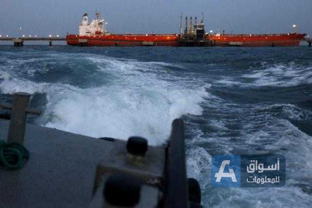 انخفاض صادرات النفط الفنزويلية بنسبة 8% في أبريل الماضي
