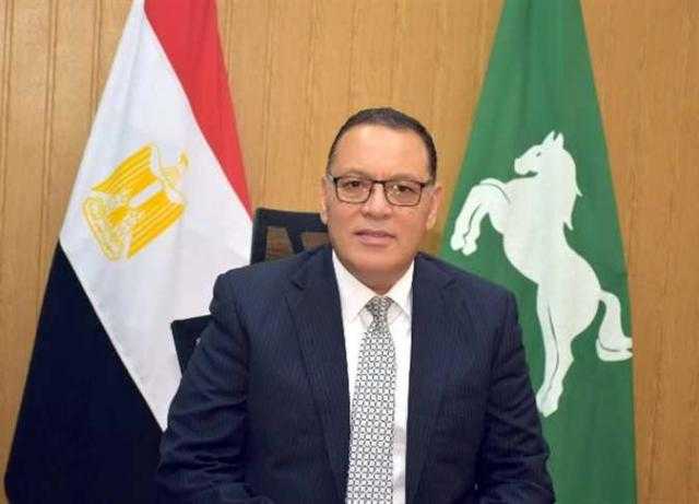 الشرقية: غلق 50 منشأة غذائية وإعدام 6 أطنان أغذية منتهية الصلاحية