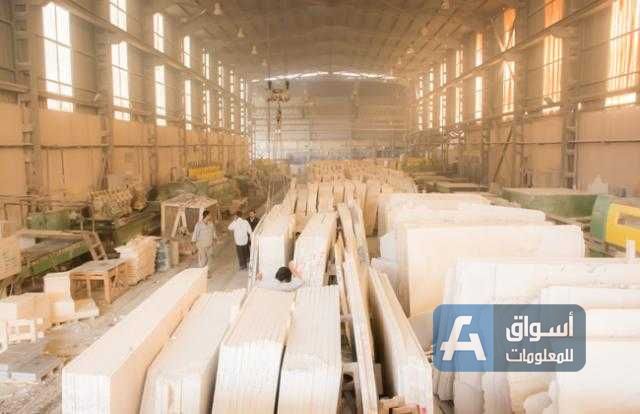 ارتفاع صادرات مصر من الرخام والجرانيت لـ86 مليون دولار خلال 3 أشهر