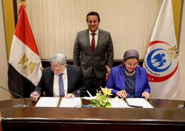 توقيع اتفاقية بين «فاكسيرا» و«سكوب الإماراتية» بحضور وزير التعليم العالي